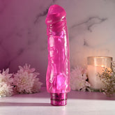 Selopa Thicc Boi - 22.9 cm Vibrator for Intense Pleasure Vibrators